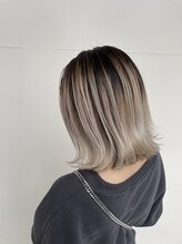 妊娠中ですが、カラーをしても大丈夫ですか？