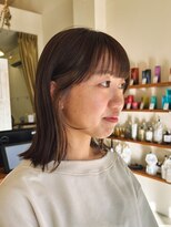 ラット(RUT)&nbsp;▽タイトロブ×インナーミルクティー