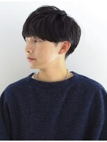 ラミ(L'ami)&nbsp;吉田丞/ナチュラルマッシュ/