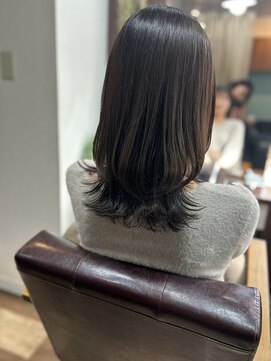 ルアン(Luan) レイヤー