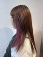 ヘアラボ(HAIR LABO) 落ち着いた中に遊び心あるスタイルでヘアライフを楽しみましょう