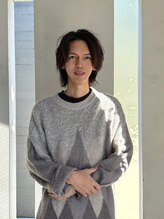 ブランシェ 小牧店(BRANCHE) 具志 正太