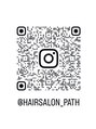 パス 学芸大学(PATH)&nbsp;Instagram：hairsalon_path