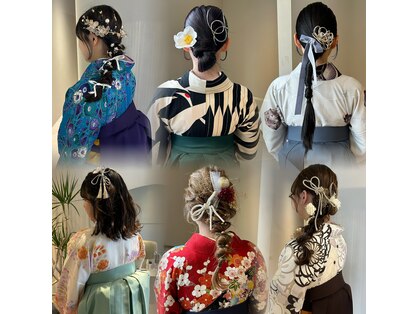 デディトゥ ルイール(dedyto luire)の写真