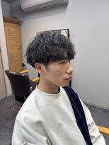 マーレ 宇部店(MARE)&nbsp;ツイストスパイラル