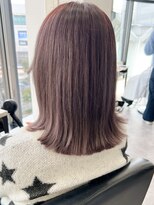 ファースト 郡山店(first)&nbsp;ラベンダーアッシュ