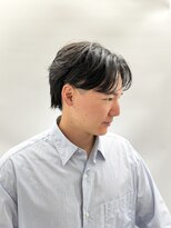 エアー 横浜(AIR)&nbsp;【寺本】爽やかイケメンメンズヘア