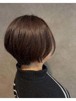 ママン エスポワール(maman espoir)&nbsp;ショート リタッチ ケラスターゼ 水トリートメント