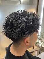 リタ オム 大宮店(RITA HOMME)&nbsp;ツイストスパイラルパーマ