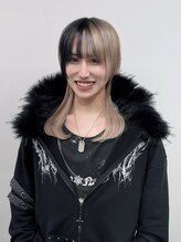 エゴ 池袋(EGO) 矢島 タツキ