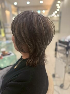 モードケイズブリエ(MODE K's Briller) 武庫之荘/20代30代40代/美容室