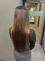 ボアップ 京橋店(boappu) プルエクステ