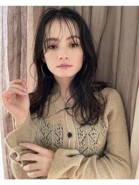 グリーン 渋谷(green) ナチュラルミディアム