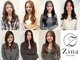 ジーナ 北千住(Zina)の写真/髪質改善はZina★艶髪特化Salon【カット+髪質改善inケアカラー￥8900】女性stylist多数在籍◎[北千住]