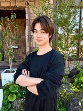 美容室 ルチア ハワイ(Luccica HAWAII) 村田 翔