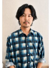 コルク バイ マグ 松本駅前(COLK by Mag)&nbsp;北原 慎太郎