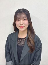 ヘアメイクサロン シャルメ(Hair Make Salon CHARMER)&nbsp;金本 