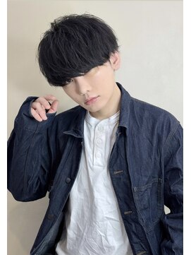 レーヴス(REVES) 王道マッシュ