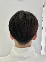 ピケトワール(piquetoile)&nbsp;メンズツーブロック