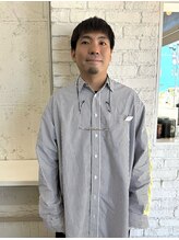 メゾンアメリナンバーツー(Maison Amelie N°2) 江里 勝也