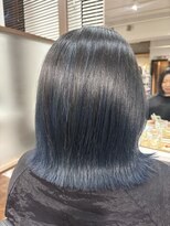 ヘアーアンドメイク ルシエル(hair&make Luxiel)&nbsp;グラデーションカラー