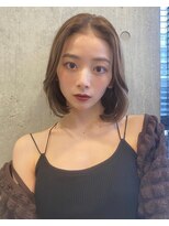 ABBEY 福岡天神 【8月8日NEW OPEN(予定)】&nbsp;ボブ内巻きボブ外はねボブレイヤーボブくびれボブ外ハネボブ