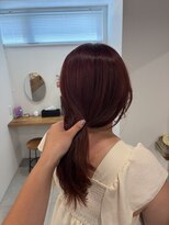 ホープスバイディア(Hope's by diar)&nbsp;organic color(オーガニックカラー)