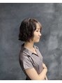 フリー(FREEY) お客様1人1人に合わせて、パーマを提案させていただきます!