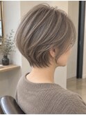 619 白髪ぼかし/脱白髪染め/髪質改善/レイヤー30代40代50代60代