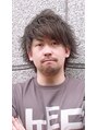 リー 京橋(Lee)&nbsp;今里 弘樹