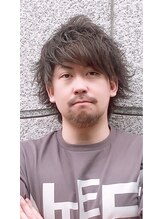 リー 京橋(Lee) 今里 弘樹