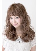 ＲＩＮＯ横浜★カジュアルドーリーウェーブ◆甘口ウェーブ◆