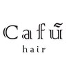カフーヘアー 本店(Cafu hair)のお店ロゴ