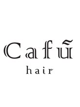 Cafu hair 本店 トリートメント特化サロン【カフーヘアー】