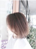 NATUボブ