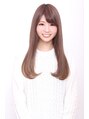 クロエ ヘアー(Chloe hair) 髪のうねりや広がりが気になる方にオススメのプレミアム縮毛矯正