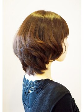 エアリーアート(airly hair art) 上品&大人可愛い