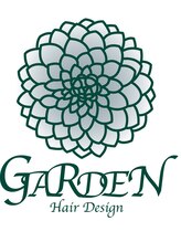 Hair design GARDEN【ヘア デザイン ガーデン】