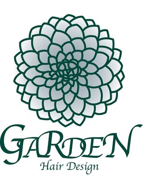 ヘアデザインガーデン(Hair design GARDEN)