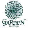 ヘアデザインガーデン(Hair design GARDEN)のお店ロゴ