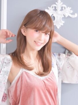 バレッタ(Barretta by neolive) 《Barretta/蒲田220》☆モテgirl☆☆