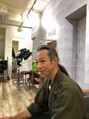 ヘア ソリューション ヴェイス (Hair solution VASE)/清原　義典