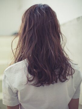 プロデュース 町田店(Produce) グラマラス無造作カール☆イルミナカラー【町田/町田店/町田駅】