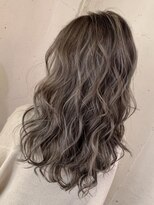 ヴォアソルヂェガーデン(Voasorte GARDEN)&nbsp;☆Voasorte GARDEN☆クリーミーハイライト☆