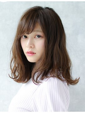 レジナヴィータ 栄(Reginavita) 【Reginavita栄】ラベージュセミディ@小野