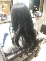 モードケイズ 西宮(MODE K's) 西宮/ハイライト/インナーカラー/小顔/大人可愛/ピンクベージュ