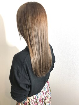 セライロ 千葉(celilo) 『celilo　小林卓真』 SALON　STYLE　ロング