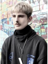 ジジバイワースホワイル(jiji by WORTH WHILE)&nbsp;メンズファッジ風ダウンショート