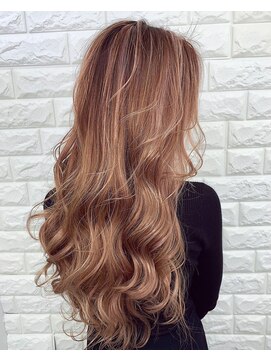 フィーネ 柏(Fi-Ne) ピンクベージュ☆