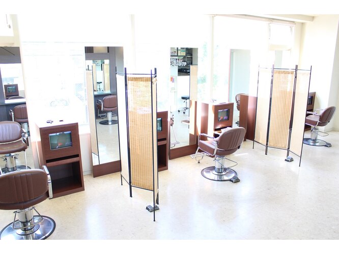 イーコレクション E.COLLECTION｜ホットペッパービューティー 